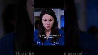 DrAlexander stalked by patient movie shorts thenightshift video [upl. by Primavera49]