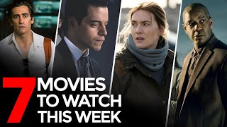 7 Best Gripping Thrillers Streaming Now on Amazon Prime Video HBO Max and Hulu in 2024 [upl. by Duffy]