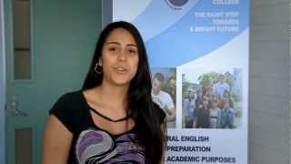 North Sydney English College Promotional Video [upl. by Nylitsirk]