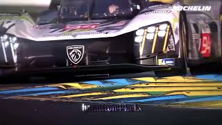 Le Mans 2024  4K 60fps edit [upl. by Helen]