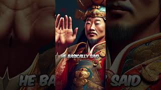 “The rise of the Wanli Emperor” history legendsofhistory facts historylegends shortsfeed [upl. by Eilsil]