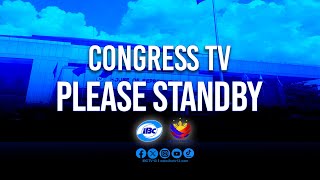 CONGRESS TV  NOVEMBER 16 2024 [upl. by Anaihk]