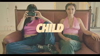 HAVET  Child Official Video [upl. by Eecyak]