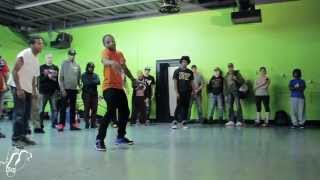 FikShun Cypher  Smart Mark Workshop amp Session  Vegas Feature  SXSTV [upl. by Tory646]