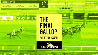 The Final Gallop  Episode 308  3 October 2024 [upl. by Rambow]