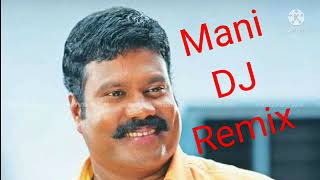 Kalabhavan Mani DJ Remix Songs [upl. by Anerac]