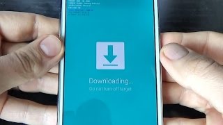 How to put  exit Samsung Galaxy J7 in DOWNLOAD MODE [upl. by Nel]