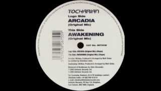 Tocharian  Awakening Original Mix [upl. by Melisa]