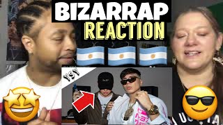 YSY A  BZRP Music Sessions 37  Reaction [upl. by Emili]