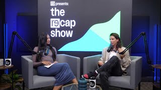 THE RECAP SHOW 3x05  Community Questions  Tobin Heath y Christen Press SUBTITULADO [upl. by Dorina]