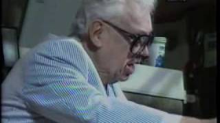 Harry Caray Singing Take Me Out to the Ballgame Wrigley Field 7 [upl. by Elliott]