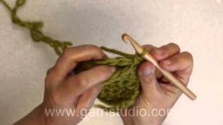 How to crochet pieces together [upl. by Iru699]