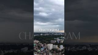 Chattogram City  Birds Eyen [upl. by Jehias]