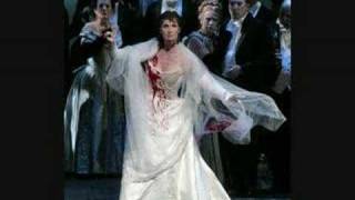 Annick Massis  Spargi damaro pianto  Lucia di Lammermoor  2207 [upl. by Debra]