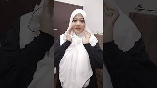 Tutorial Instant Shawl Rose XL  2 Muka [upl. by Maretz140]