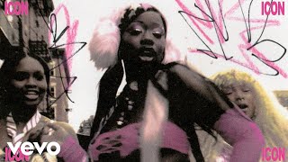 Aliyahs Interlude  Fashion Icon Official Video [upl. by Everick]