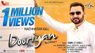 NEW PUNJABI SONG  NACHHATAR GILL 2024 LIVE 2024 [upl. by Yattirb586]