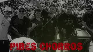 Los Pibes Chorros  ORTIVA  Video Lyric [upl. by Jonell146]