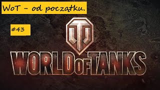 43 WoT  od początku [upl. by Bradman97]