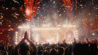 Rock am Ring 2022  Aftermovie [upl. by Berte]