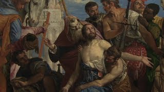 Veronese at the National Gallery [upl. by Aniles]