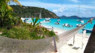 BVI Holiday Sailing on a Catamaran [upl. by Fleeta60]