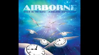 Back in the Dayz  Airborne Anthology  Contemporary Jazz Video [upl. by Elocan]