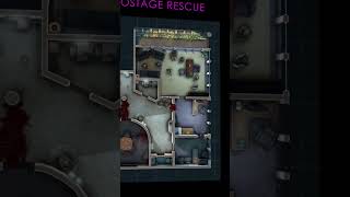 HIGHSPEED HOSTAGE RESCUE  Door Kickers 2 shorts cqb [upl. by Asyla]