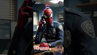 😈🥶 spiderman gta joker gtav funny marvel deadpool avengers global dc [upl. by Jozef632]