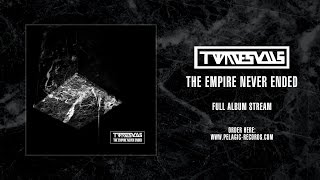 Twinesuns  The Empire Never Ended  Full Album [upl. by Sakmar]