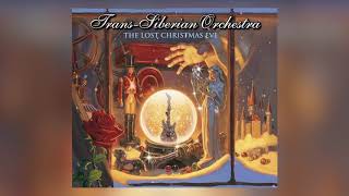 TransSiberian Orchestra  Christmas Bells Carousels amp Time Official Audio [upl. by Refennej]