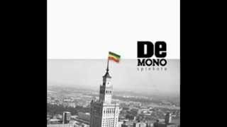 09 De Mono  Modlitwa ft Dawid Portasz [upl. by Aielam]