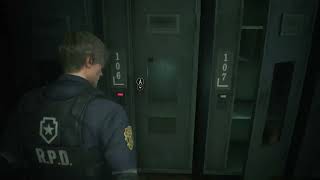 Resident Evil 2 part 3 Leon’s Story [upl. by How]