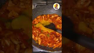 Its Pasta Time 😍  One Minute Recipe pasta oneminuterecipes foodlover pastalover quickrecipes [upl. by Ardnohs175]