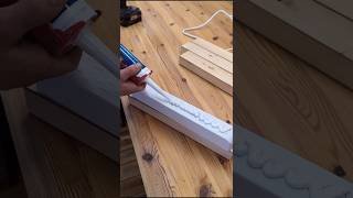 Die WICHTIGSTE Maschine in der Werkstatt🍞 diy holzwerkstatt handwerk werkstatt elektronik [upl. by Cleopatra]