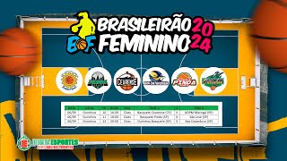 CAMPEONATO BRASILEIRO SUB23  OURINHOSSP [upl. by Kamila]