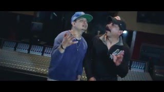 Dezigual feat Emilio Navaira  Suficiente Amor Video Oficial [upl. by Acirehs]