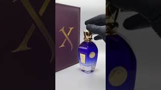 Xerjoff torino21 perfume [upl. by Lemaj]