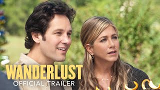 WANDERLUST Trailer 2018 Toni Collette bbc Mini Series [upl. by Pan475]