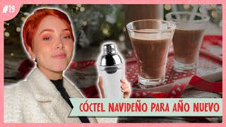 Es la primera vez que hago una BEBIDA de este NIVEL 🍸🥂🍸🥂  VLOGMAS Día 19 [upl. by Oler]