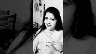 Tere Bina jindagi se koisanjumishra shortvideo [upl. by Tien]