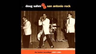 Doug Sahm Baby Tell Me [upl. by Ahsilaf]