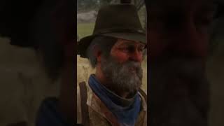 LUMBAGO meme lumbago rdr2 funny arthurmorgan [upl. by Dlawso]