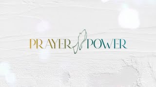 PRAYER POWER  October 5 2024 [upl. by Hait]