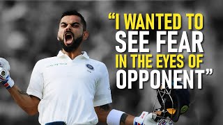 Virat Kohli Inspirational Journey Leaves Audience SPEECHLESS  Virat Kohli Birthday Status 2023 [upl. by Eelatsyrc]