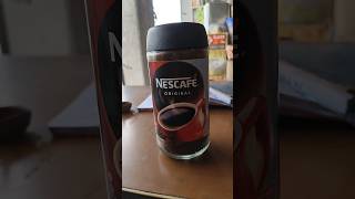 Nescafe coffee powder by Nestle nestle kiryana grocery [upl. by Cardew]