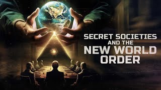 Ancient Aliens  Secret Societies and the New World Order  SciFi Documentary  Free Movie [upl. by Tildi395]