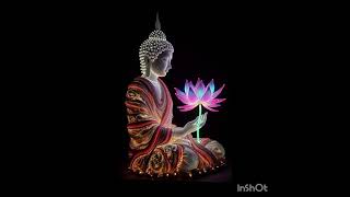 Gautam Buddha Meditation  Calm Relaxing Music [upl. by Felicidad]