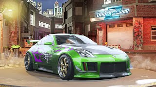 Need for Speed Underground 2  Remaster RTX Remix [upl. by Anelam651]