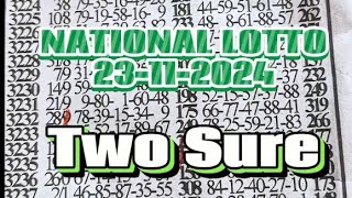 National Lotto Predictions Update🇬🇧🇺🇲 [upl. by Rikki]